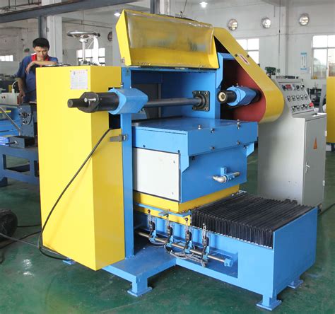 oem sheet metal parts polishing|sheet metal polishing machine.